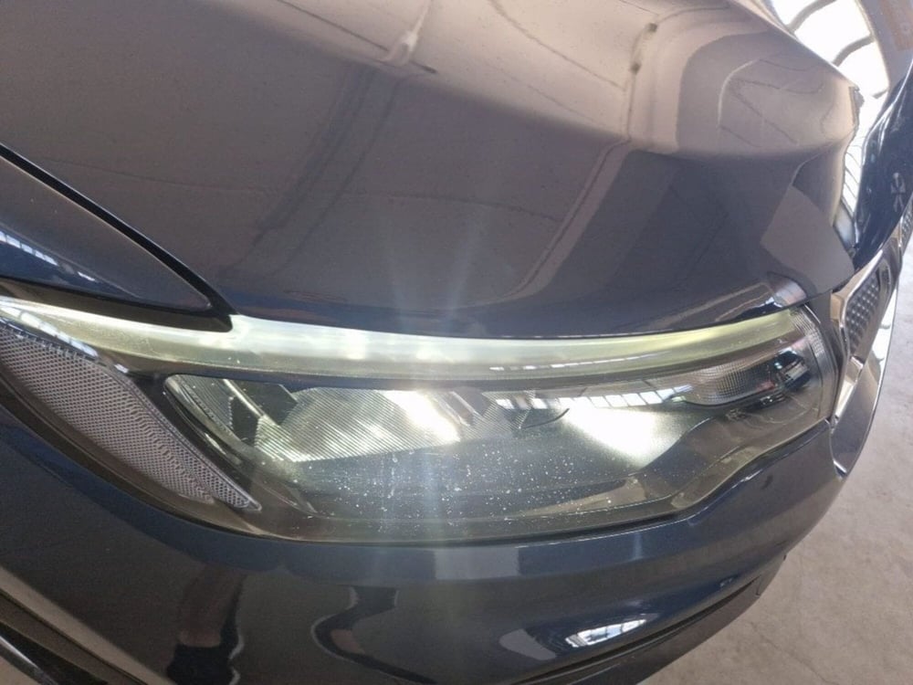 Jeep Compass usata a Terni (20)
