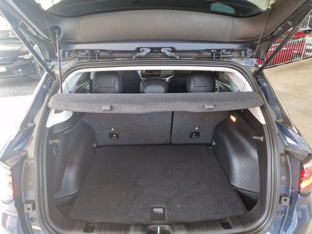 Jeep Compass usata a Terni (8)