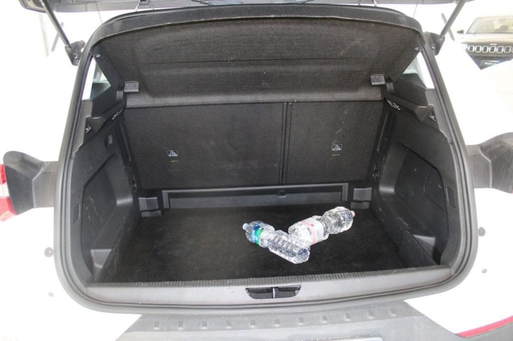 Opel Grandland X usata a Terni (10)