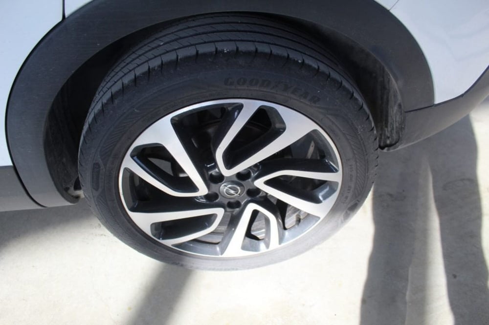 Opel Grandland X usata a Terni (15)