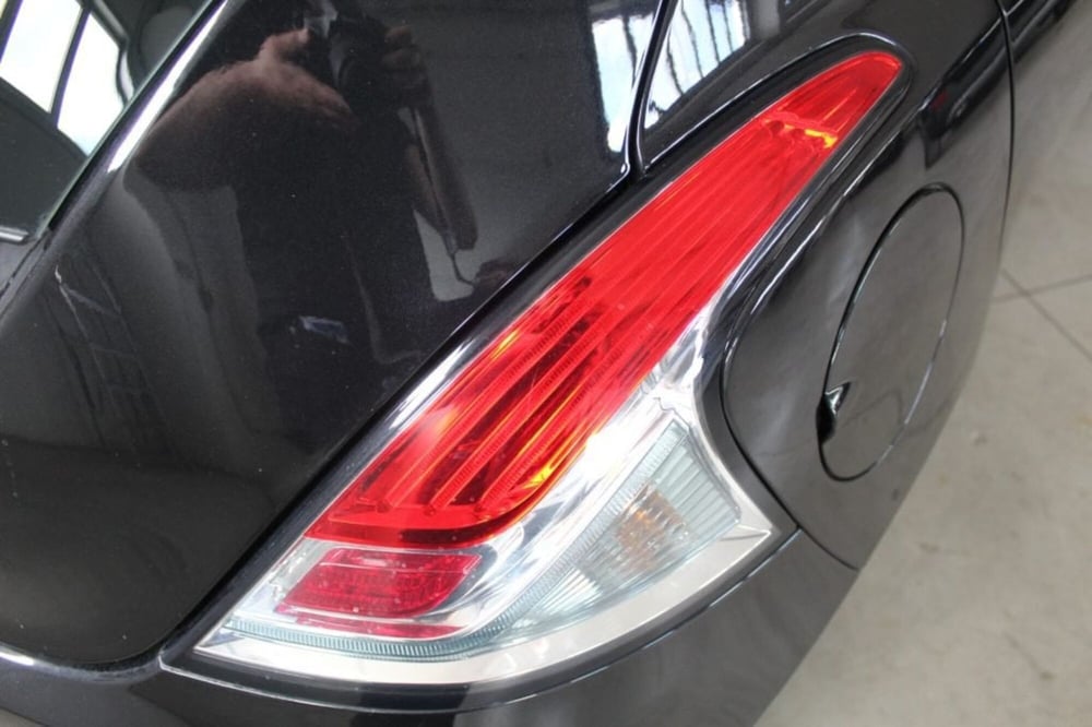 Lancia Ypsilon usata a Terni (17)