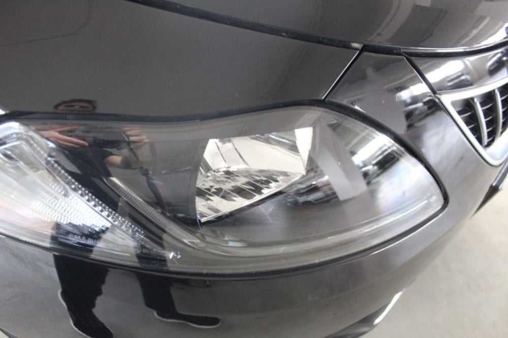 Lancia Ypsilon usata a Terni (19)