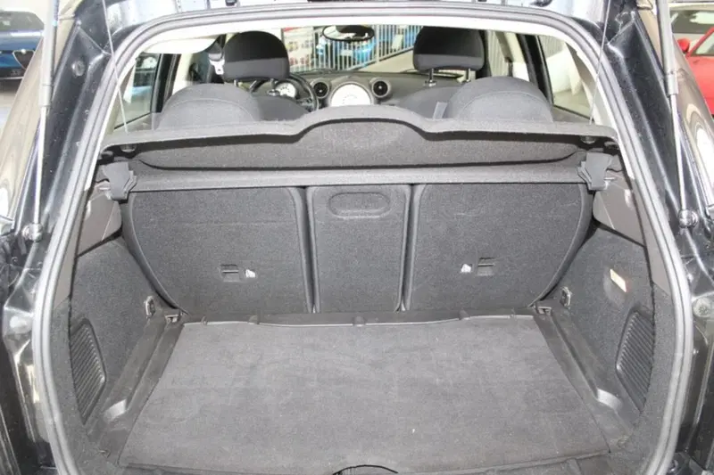MINI Mini Countryman usata a Terni (10)