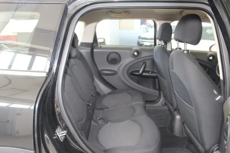 MINI Mini Countryman usata a Terni (9)