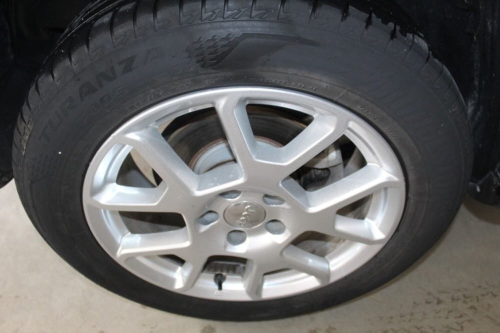 Jeep Renegade usata a Terni (15)