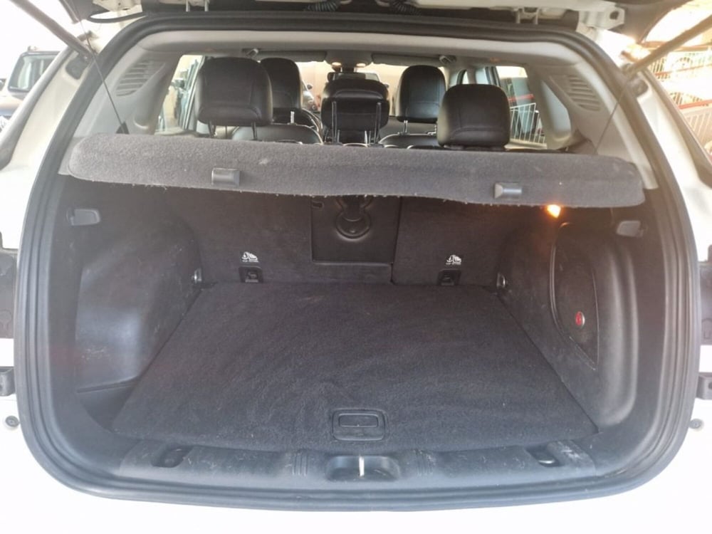 Jeep Compass usata a Terni (10)