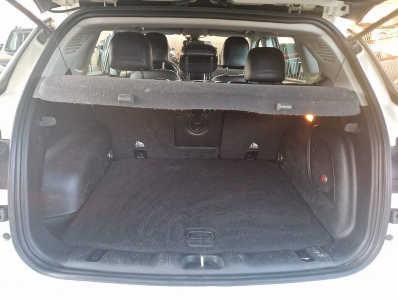 Jeep Compass usata a Terni (10)