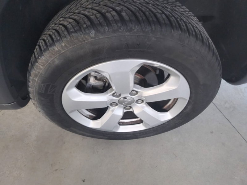 Jeep Compass usata a Terni (15)