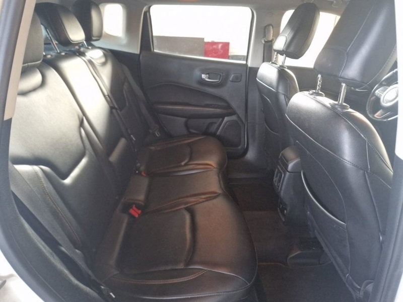 Jeep Compass usata a Terni (9)