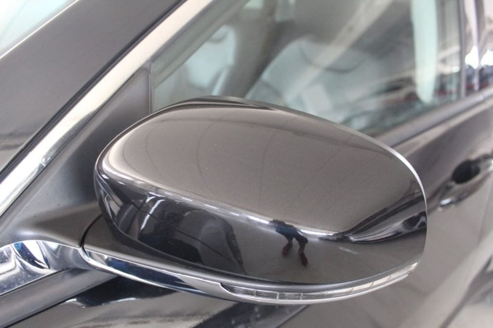 Jeep Compass usata a Terni (17)