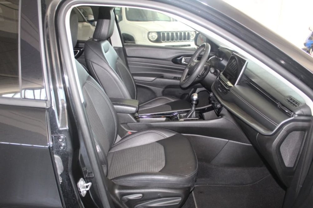Jeep Compass usata a Terni (8)