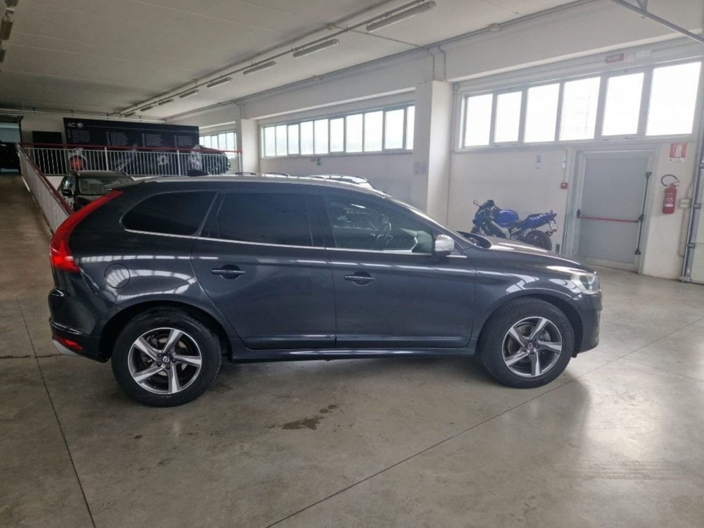 Volvo XC60 usata a Terni (3)