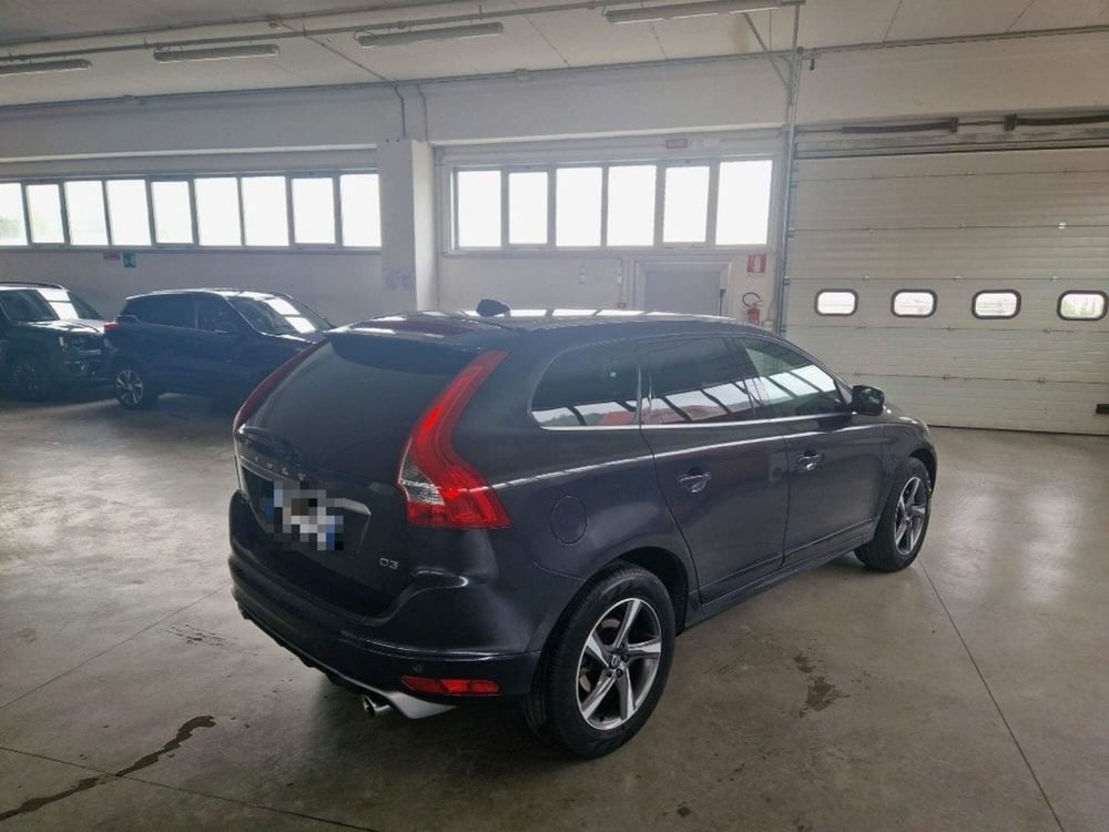 Volvo XC60 usata a Terni (5)