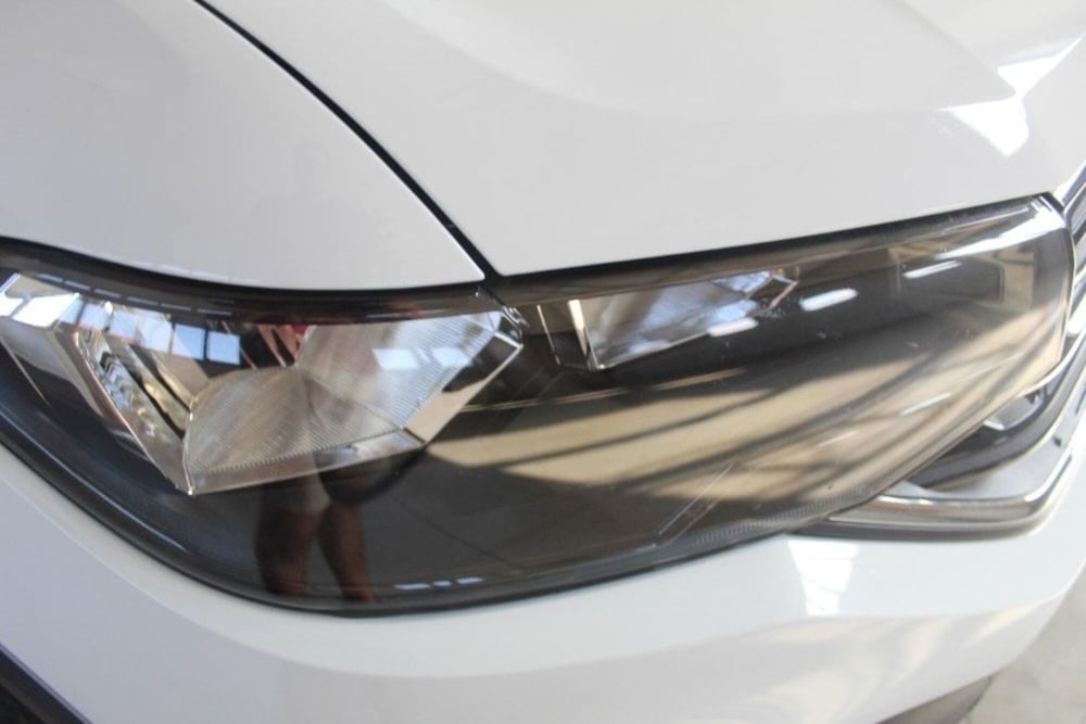 Volkswagen T-Cross usata a Terni (19)