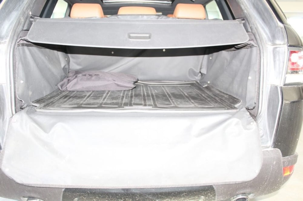 Land Rover Range Rover Sport usata a Terni (10)