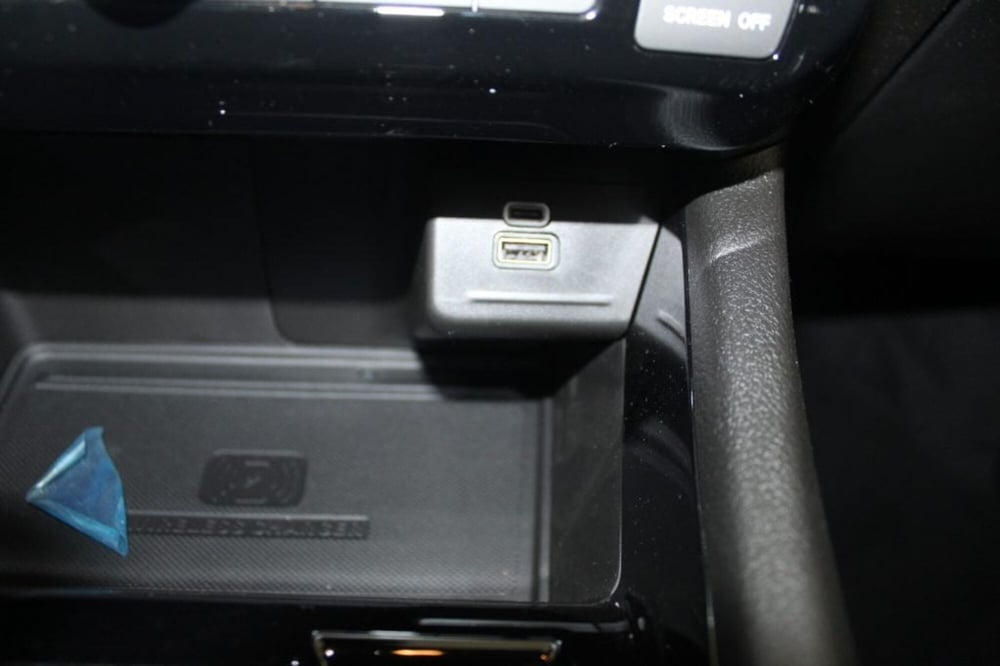 Jeep Compass nuova a Terni (14)