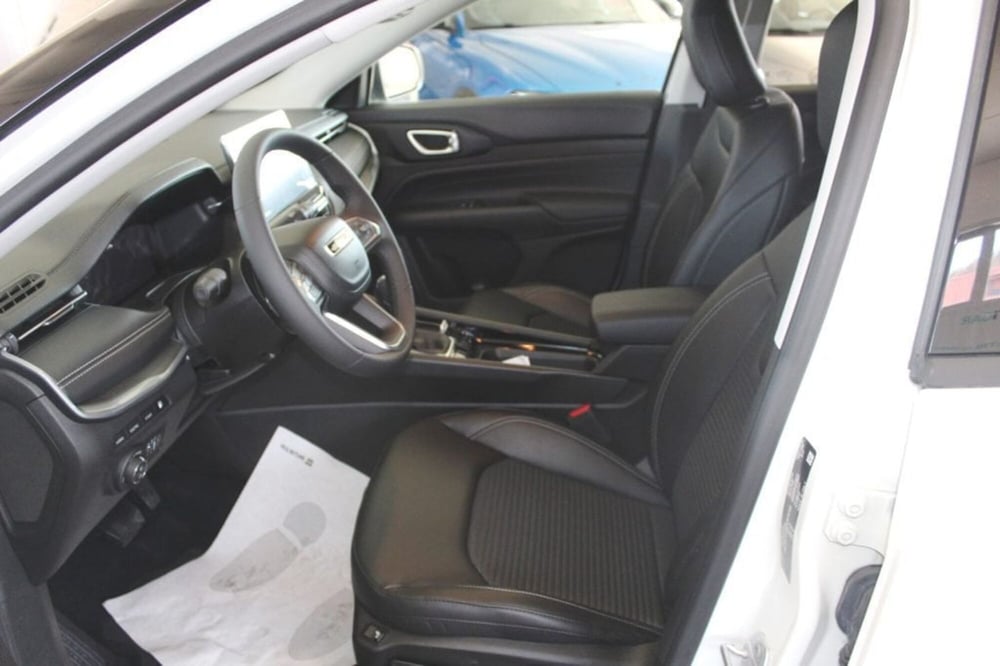 Jeep Compass nuova a Terni (7)