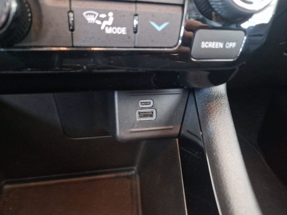 Jeep Compass usata a Terni (13)