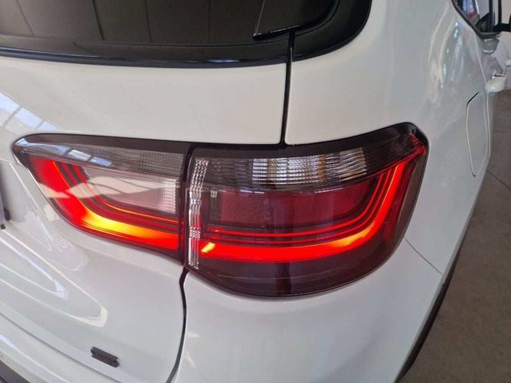 Jeep Compass usata a Terni (17)