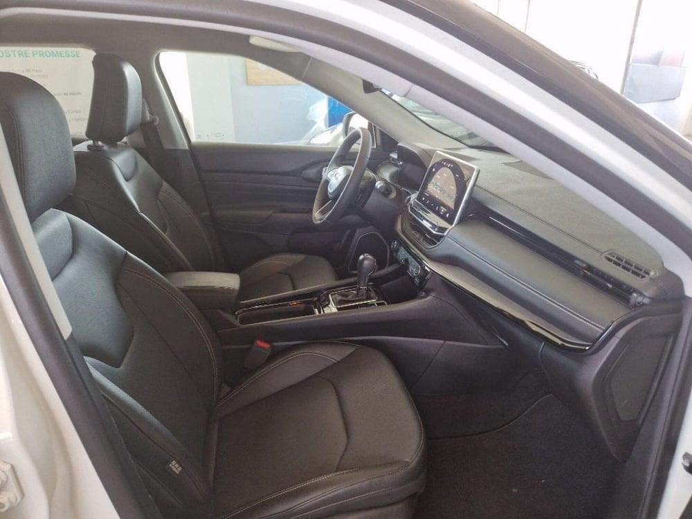 Jeep Compass usata a Terni (8)