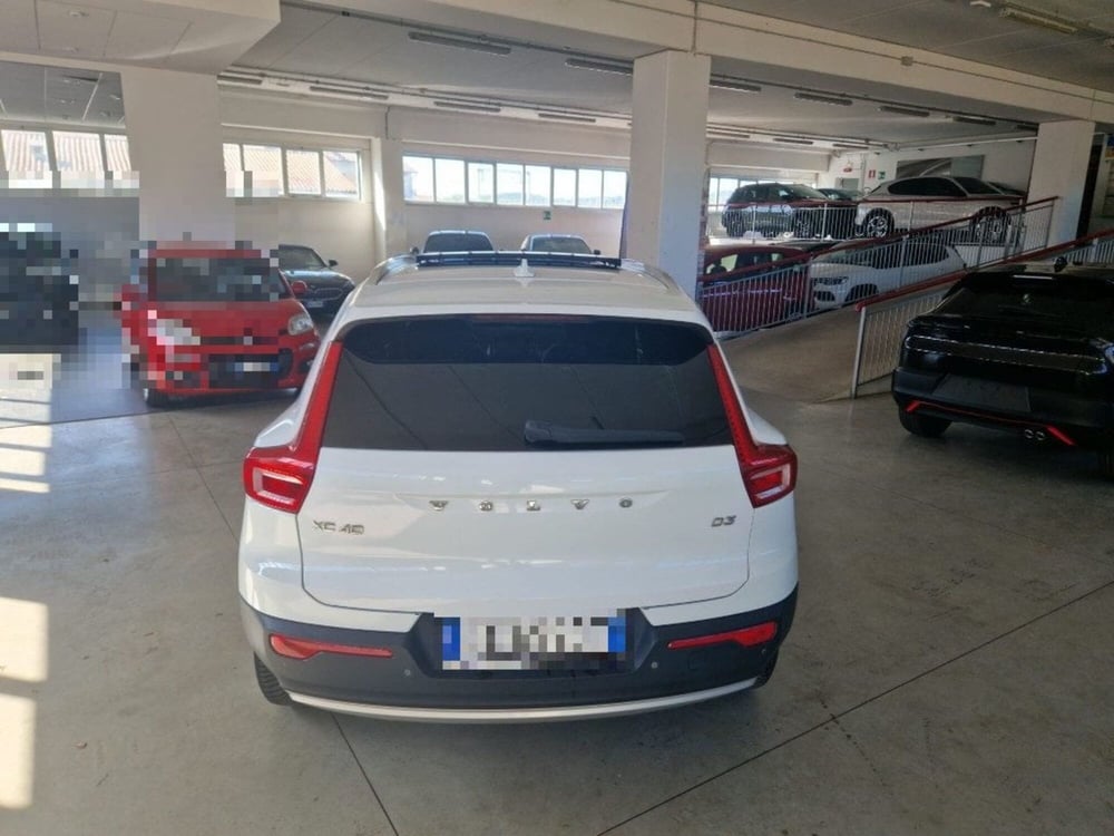 Volvo XC40 usata a Terni (3)