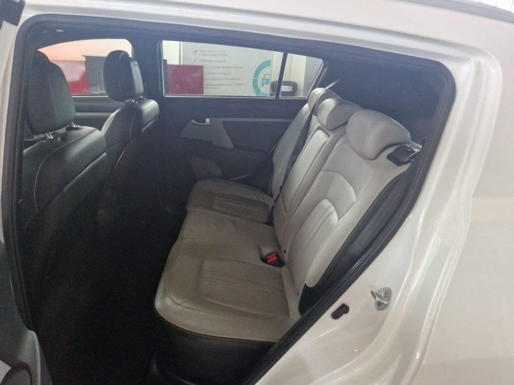 Kia Sportage usata a Terni (9)