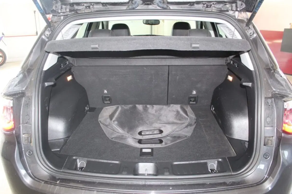 Jeep Compass usata a Terni (10)