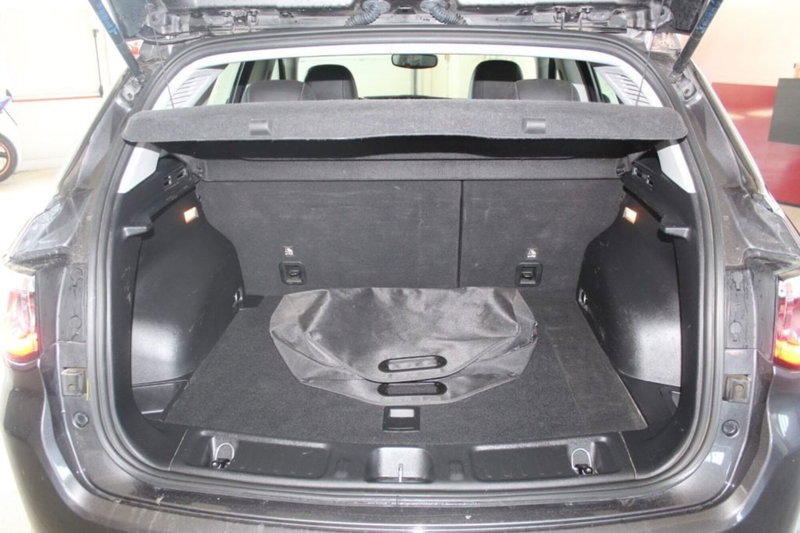 Jeep Compass usata a Terni (10)