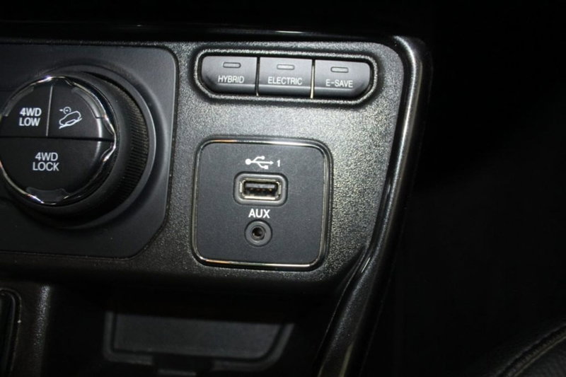 Jeep Compass usata a Terni (14)