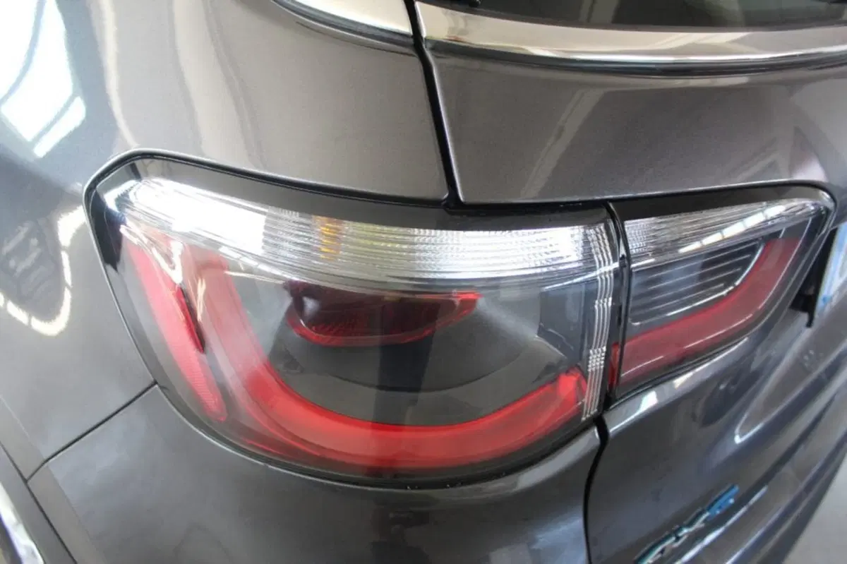 Jeep Compass usata a Terni (16)