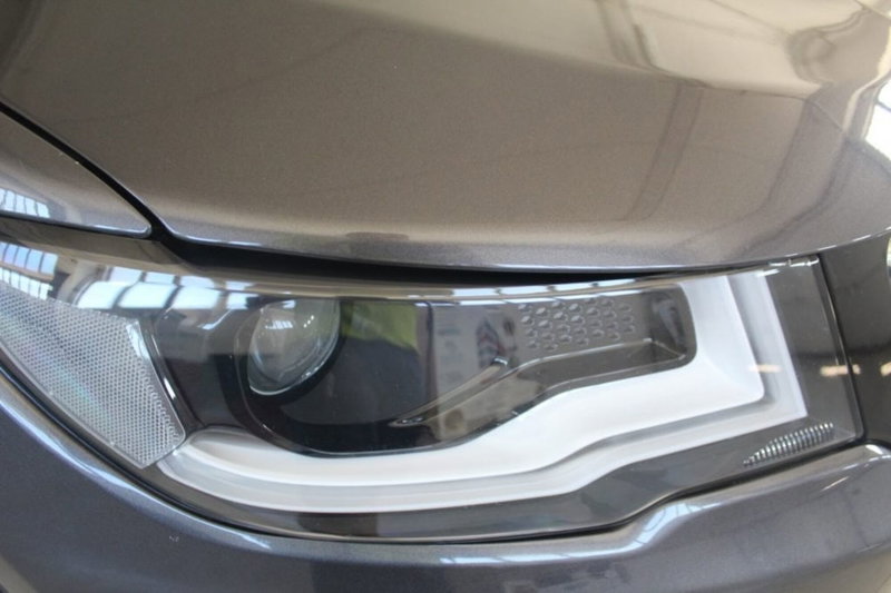 Jeep Compass usata a Terni (18)