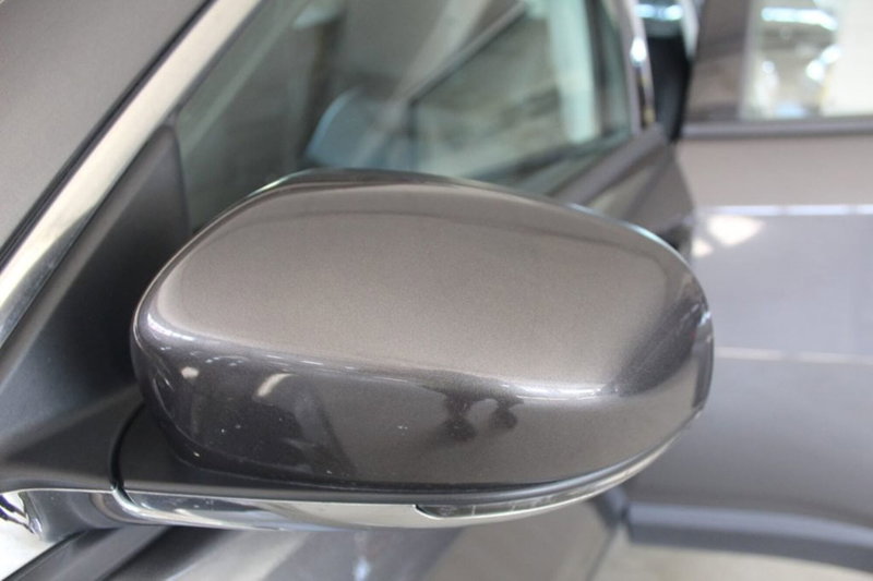 Jeep Compass usata a Terni (19)