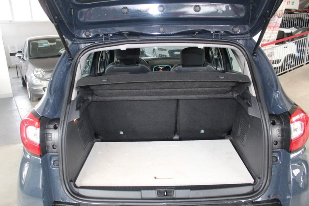 Renault Captur usata a Terni (10)