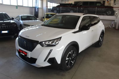 Peugeot 2008 BlueHDi 110 S&amp;S Allure del 2022 usata a Orvieto