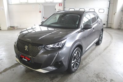 Peugeot 2008 BlueHDi 110 S&amp;S Allure Pack del 2021 usata a Orvieto