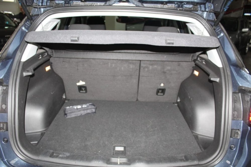 Jeep Compass usata a Terni (10)