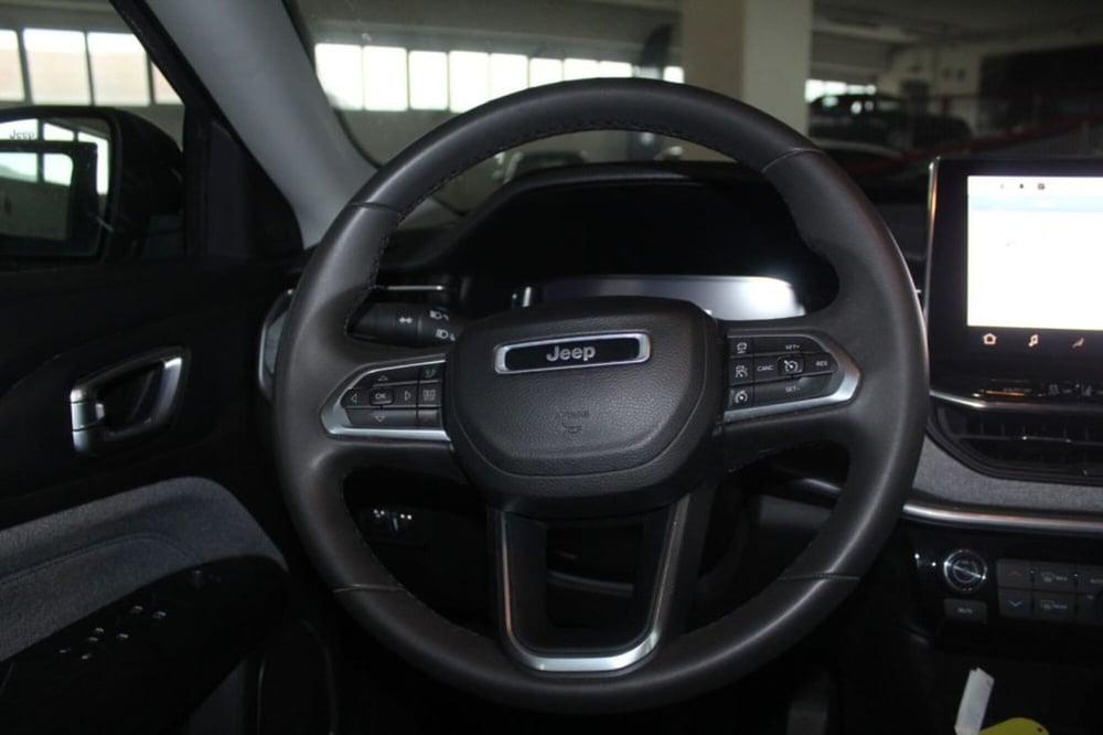 Jeep Compass usata a Terni (12)