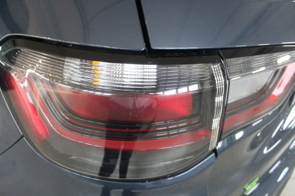 Jeep Compass usata a Terni (16)