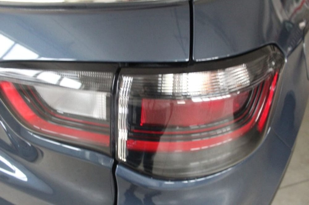 Jeep Compass usata a Terni (17)