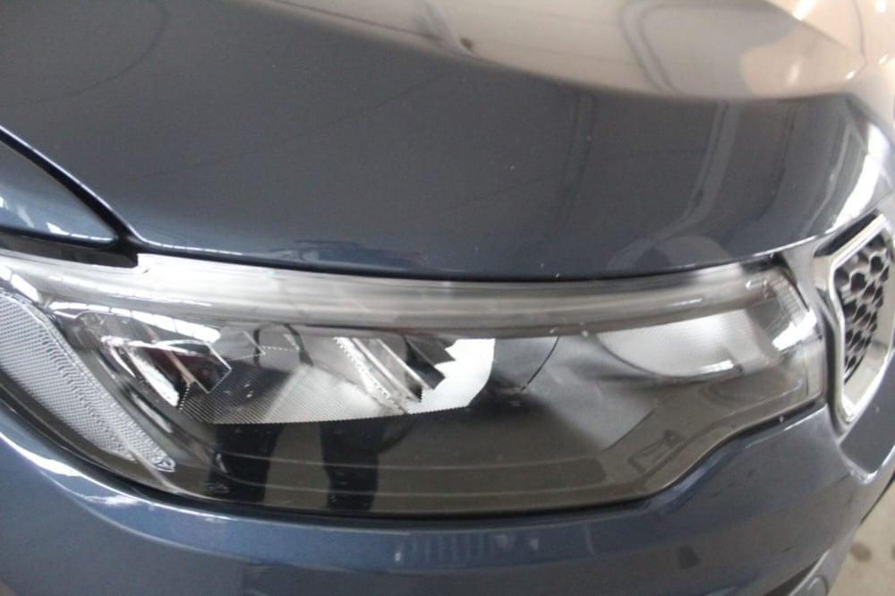 Jeep Compass usata a Terni (19)