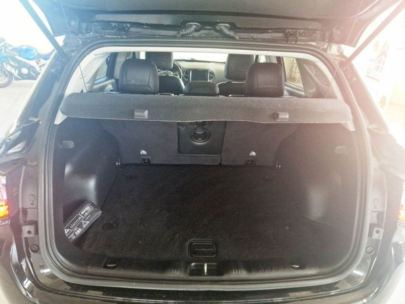 Jeep Compass usata a Terni (14)