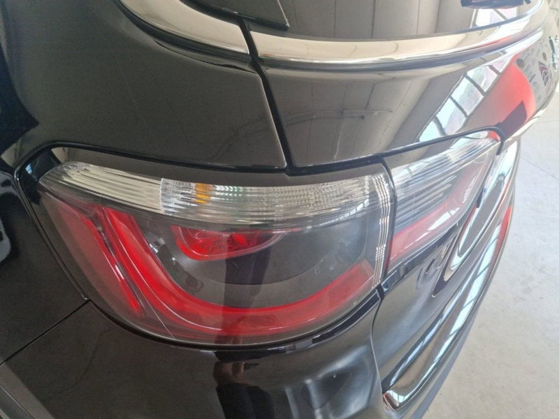 Jeep Compass usata a Terni (16)