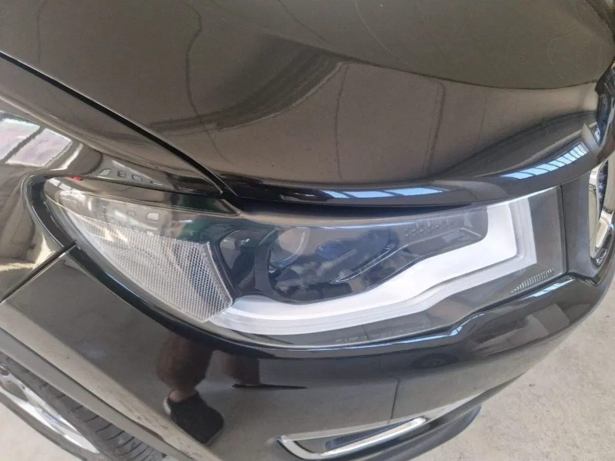 Jeep Compass usata a Terni (18)
