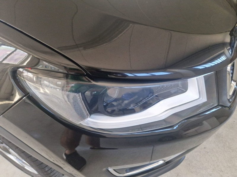 Jeep Compass usata a Terni (18)