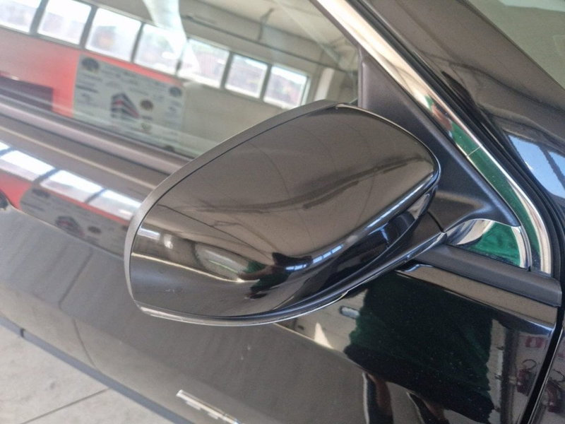 Jeep Compass usata a Terni (19)