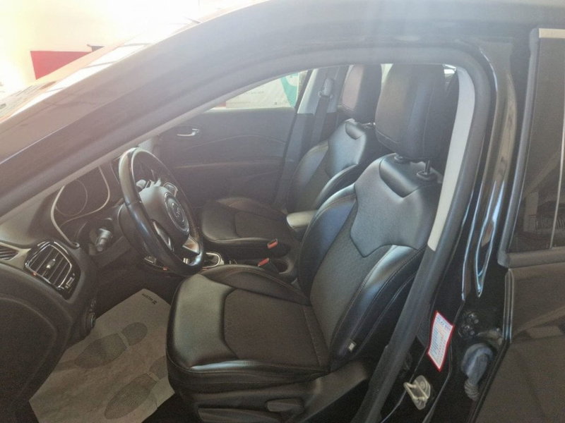 Jeep Compass usata a Terni (7)