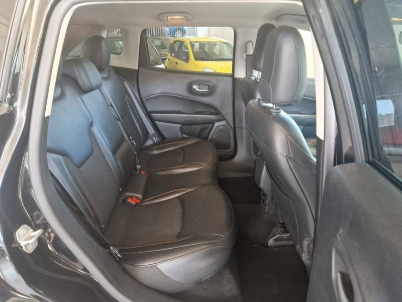 Jeep Compass usata a Terni (9)