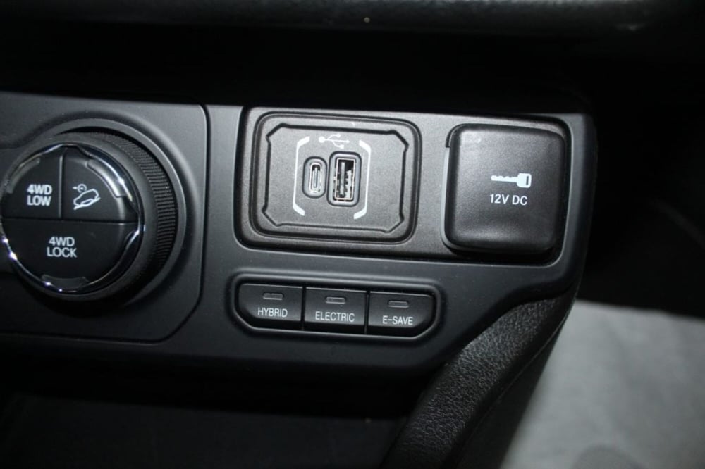 Jeep Renegade usata a Terni (14)