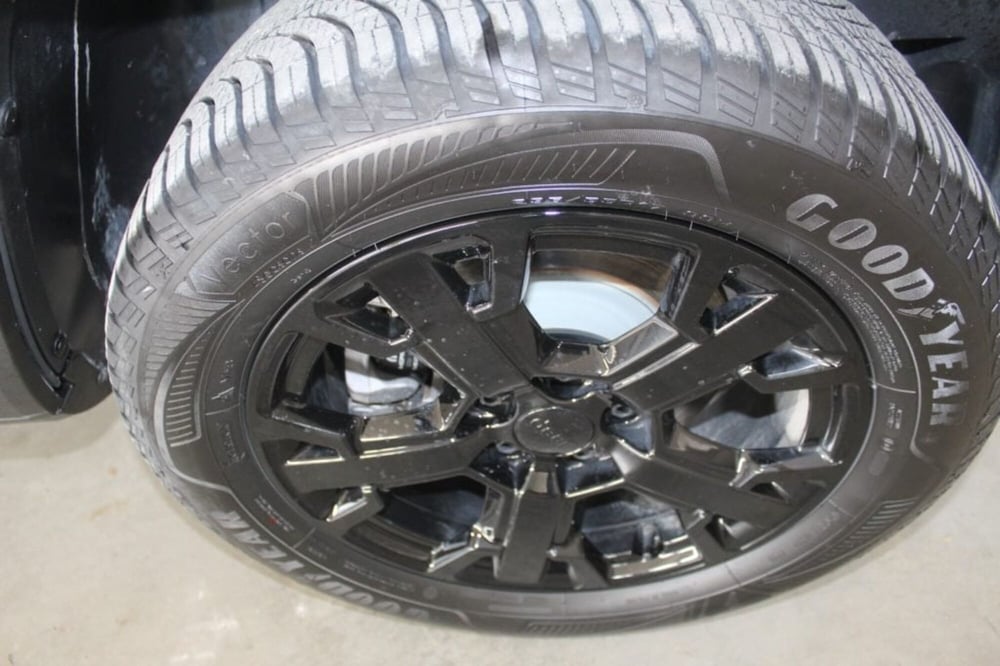 Jeep Renegade usata a Terni (15)