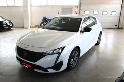 Peugeot 308 BlueHDi 130 S&amp;S Allure del 2022 usata a Orvieto